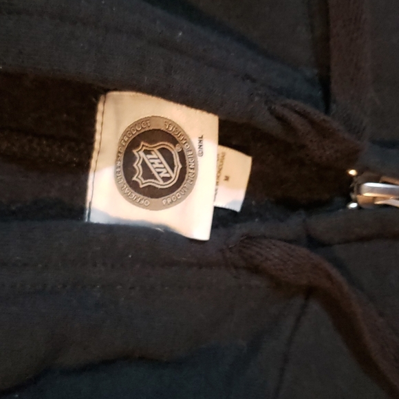 Pittsburgh Penguins Zip-up hoodie - Picture 3 of 3